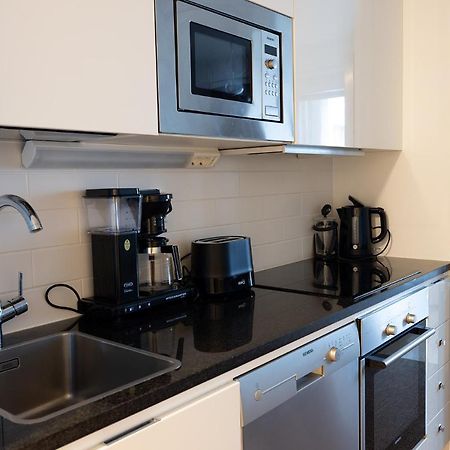 Poista 2Ndhomes Modern 1Br Home With Balcony By The Central Station Helsinki Exterior photo