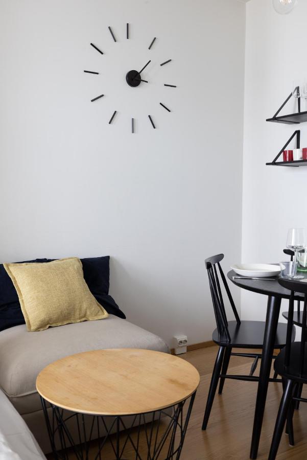 Poista 2Ndhomes Modern 1Br Home With Balcony By The Central Station Helsinki Exterior photo