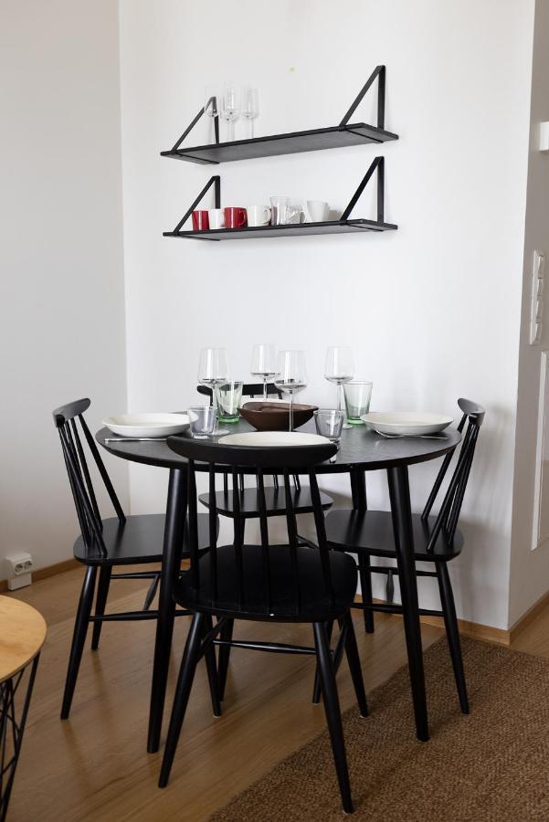 Poista 2Ndhomes Modern 1Br Home With Balcony By The Central Station Helsinki Exterior photo