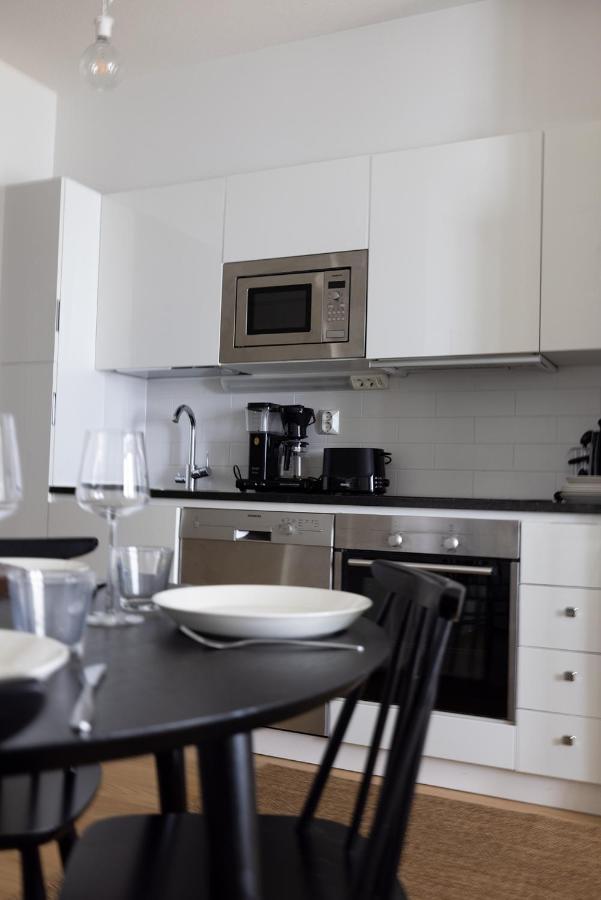 Poista 2Ndhomes Modern 1Br Home With Balcony By The Central Station Helsinki Exterior photo